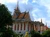 The Silver Pagoda, Phnom Pehn